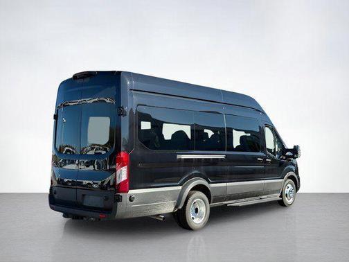 2026 Ford Transit-350 XLT