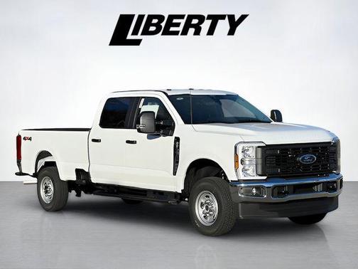 2025 Ford F-250 XL