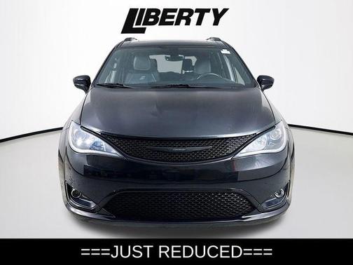 2019 Chrysler Pacifica Touring-L Plus
