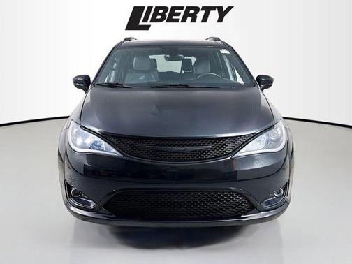 2019 Chrysler Pacifica Touring-L Plus