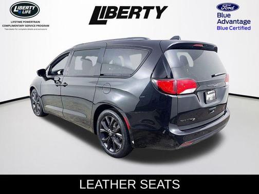 2019 Chrysler Pacifica Touring-L Plus