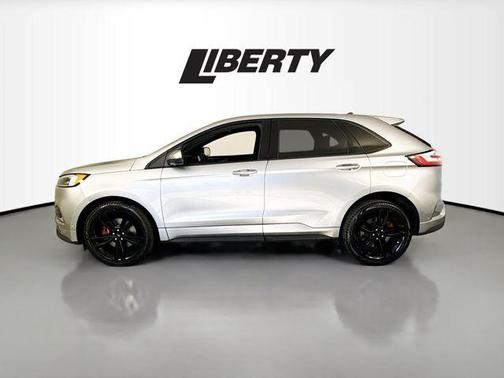 2022 Ford Edge ST
