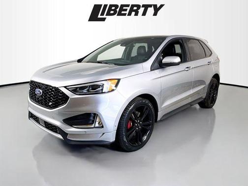 2022 Ford Edge ST