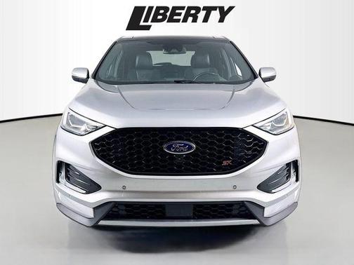 2022 Ford Edge ST