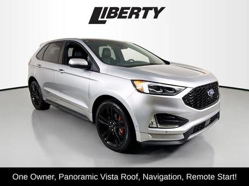 2022 Ford Edge ST