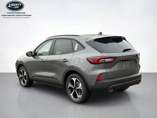 2026 Ford Escape ST-Line Select