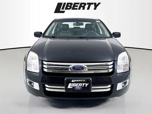 2006 Ford Fusion SEL