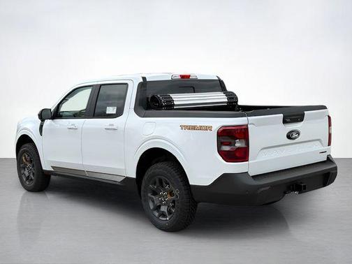 2025 Ford Maverick Tremor