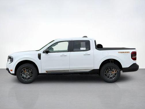 2025 Ford Maverick Tremor