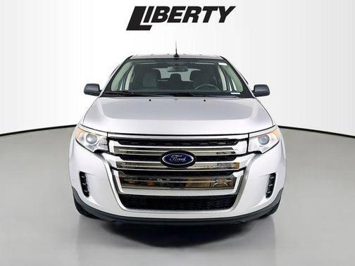 2013 Ford Edge SE