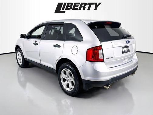 2013 Ford Edge SE