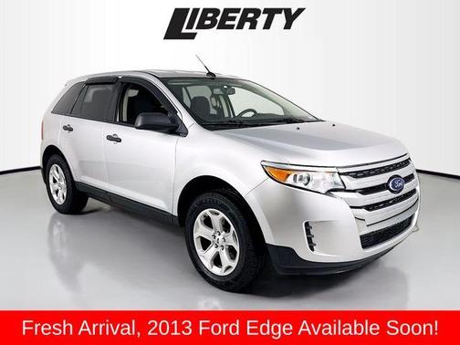 2013 Ford Edge SE