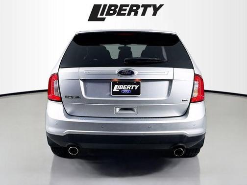 2013 Ford Edge SE