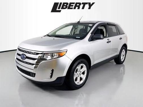 2013 Ford Edge SE