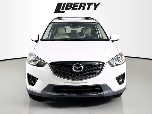 2014 Mazda CX-5 Grand Touring
