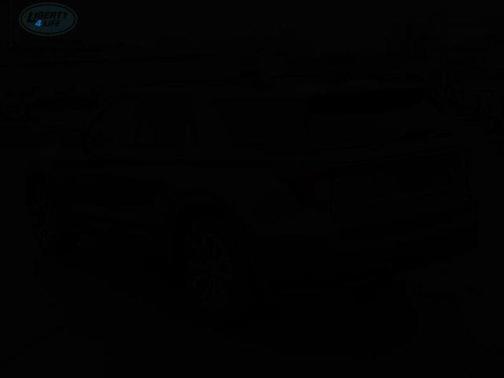 Gray Metallic 2026 Ford Explorer ST-Line
