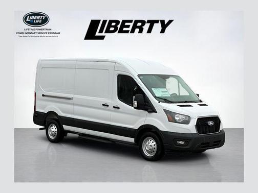 2026 Ford Transit-250 148 WB Medium Roof Cargo