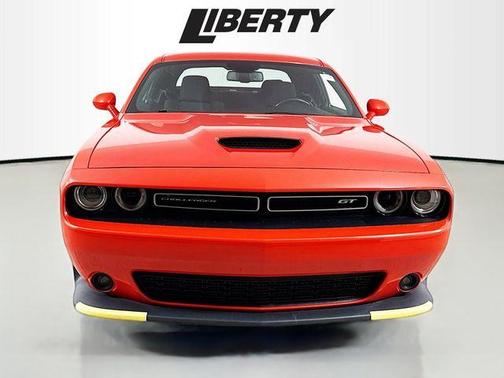 2019 Dodge Challenger GT