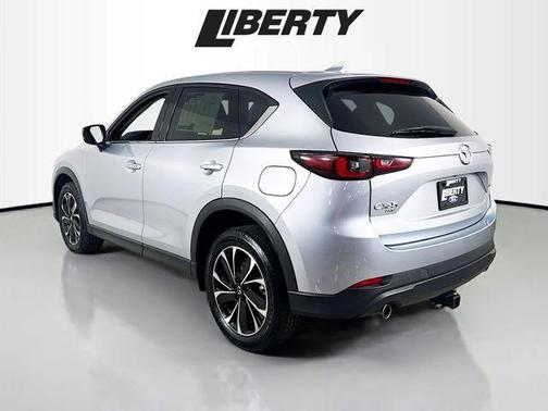 2023 Mazda CX-5 2.5 S Premium
