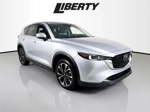 2023 Mazda CX-5 2.5 S Premium