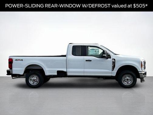 2026 Ford F-250 XL