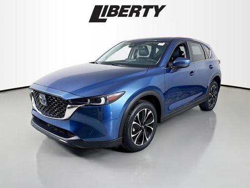 2023 Mazda CX-5 2.5 S Premium