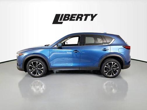 2023 Mazda CX-5 2.5 S Premium