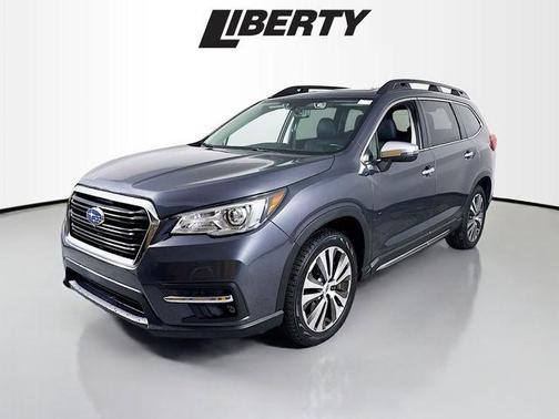 2022 Subaru Ascent Touring 7-Passenger