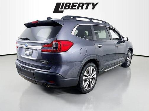 2022 Subaru Ascent Touring 7-Passenger