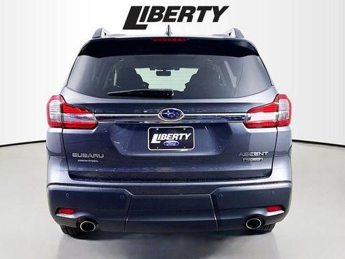 2022 Subaru Ascent Touring 7-Passenger