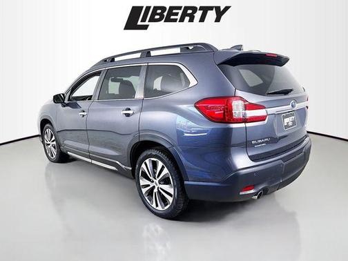 2022 Subaru Ascent Touring 7-Passenger