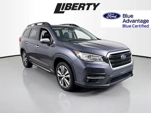 2022 Subaru Ascent Touring 7-Passenger