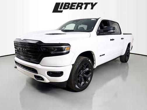 2024 RAM 1500 Limited