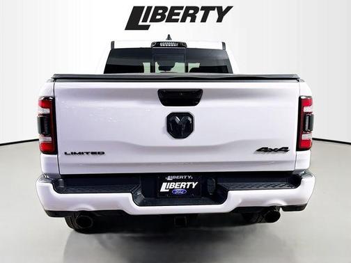 2024 RAM 1500 Limited
