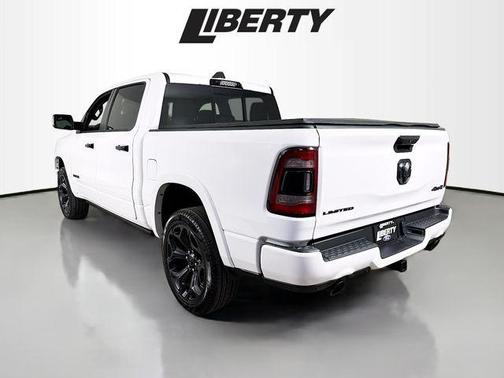 2024 RAM 1500 Limited