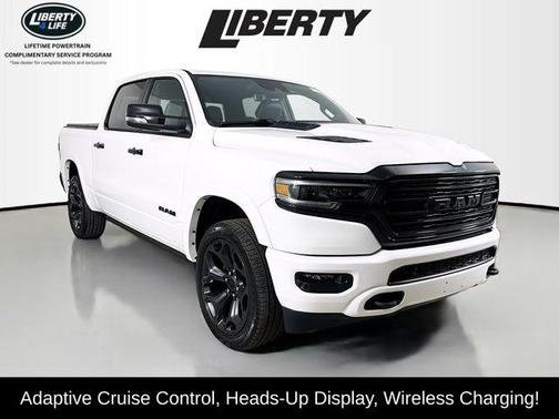 2024 RAM 1500 Limited