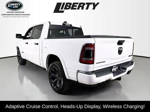 2024 RAM 1500 Limited