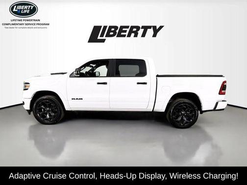 2024 RAM 1500 Limited