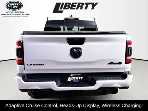 2024 RAM 1500 Limited
