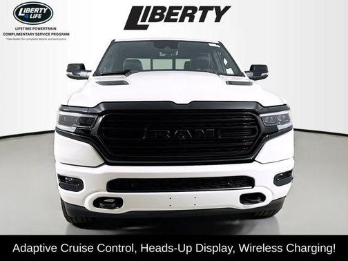 2024 RAM 1500 Limited