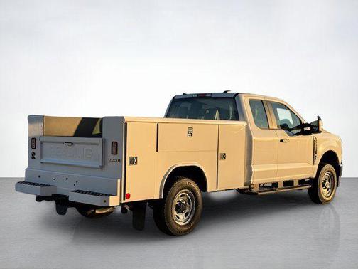 2025 Ford F-250 XL
