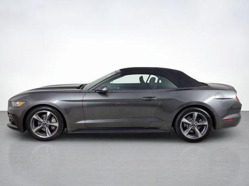 2015 Ford Mustang V6