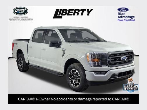 Avalanche 2023 Ford F-150 XLT