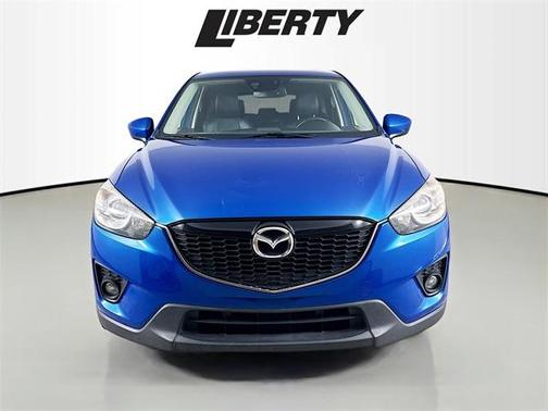 2014 Mazda CX-5 Grand Touring