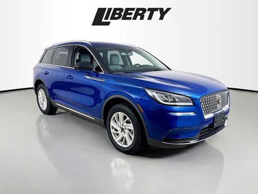 2020 Lincoln Corsair Standard