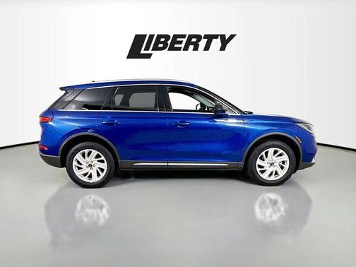 2020 Lincoln Corsair Standard