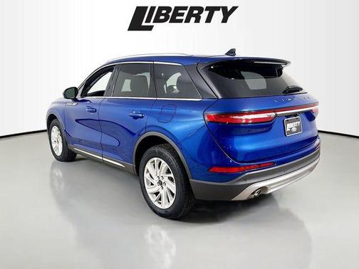 2020 Lincoln Corsair Standard