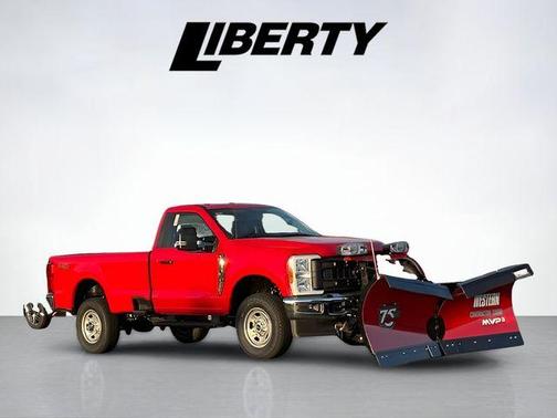 2025 Ford F-350 XL