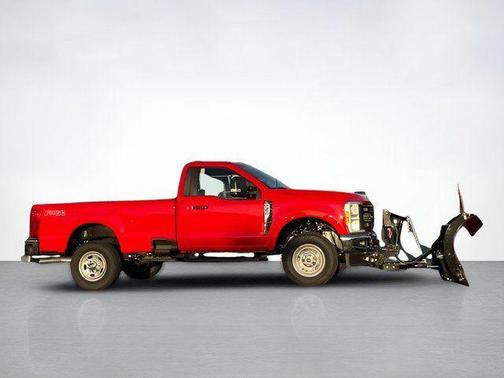 2025 Ford F-350 XL