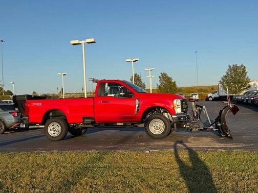 2025 Ford F-350 XL